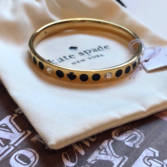 kate spade Jewelry - ❤️FINAL PRICE❤️Kate Spade bangle